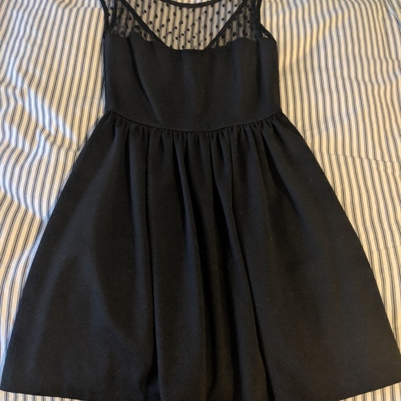 Necessary Objects Dresses & Skirts - LBD Necessary Objects